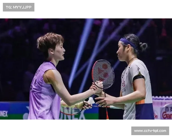 国羽时隔十四年重返世锦赛五单项决赛刷新历史 决胜之战蓄势待发