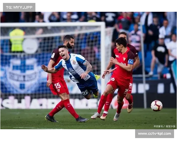 西甲赫塔菲0-1西班牙人，保级队客场龟缩战术奏效