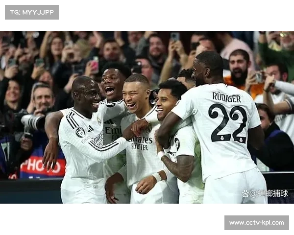 皇马七连胜追近巴萨，姆巴佩与凯恩金靴竞争白热化